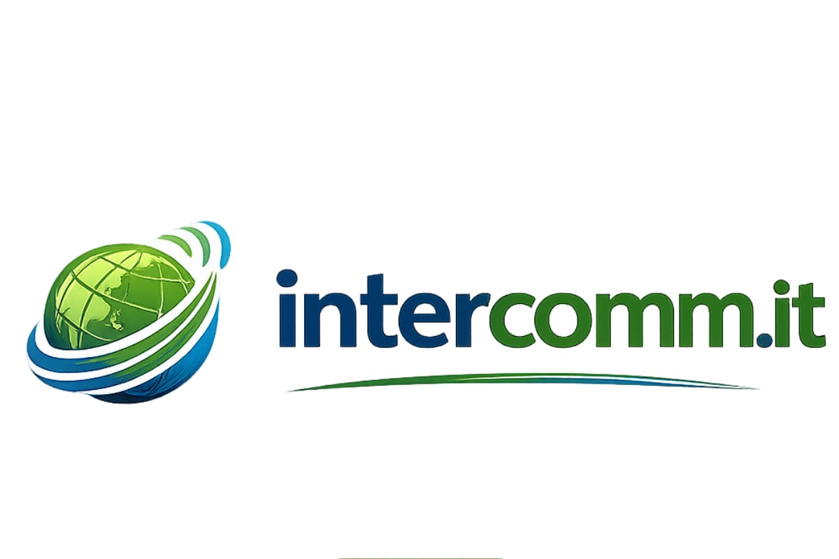 intercomm - Homepage